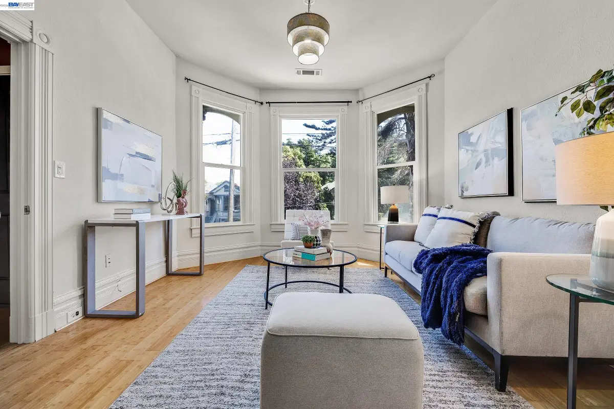 1221 Campbell, Oakland, CA 94607 - #1