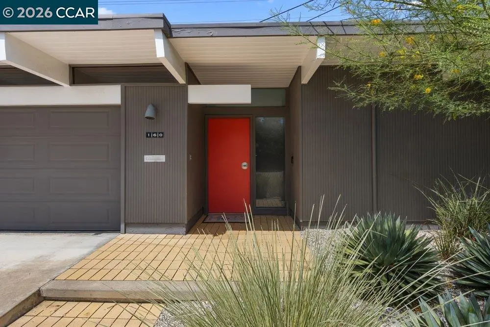 160 Los Cerros Ave, Walnut Creek, CA 94598 - #1