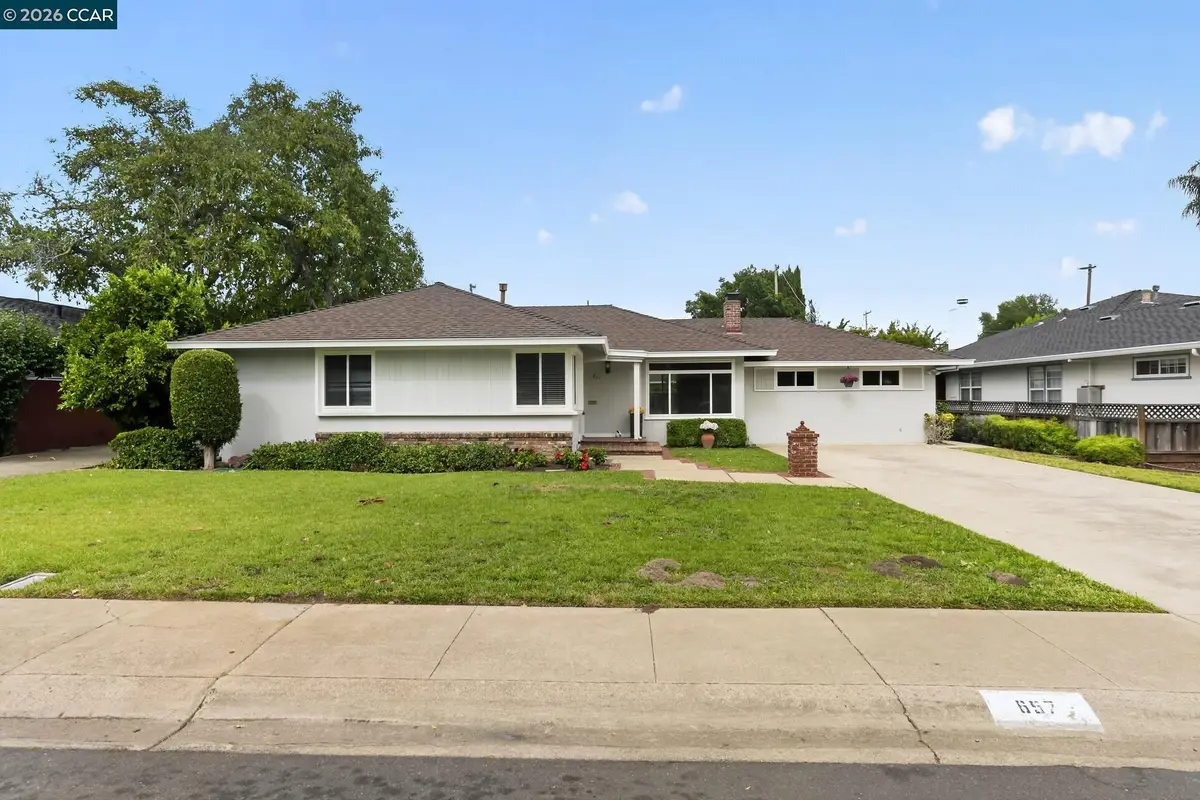 657 S Clover Ave, San Jose, CA 95128 - #1