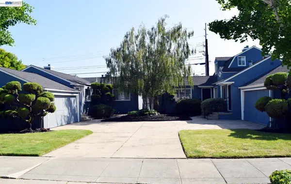 3125,3129,3131 Fernside Blvd, Alameda, CA 94501