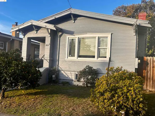 2806 Foothill Blvd, Oakland, CA 94601
