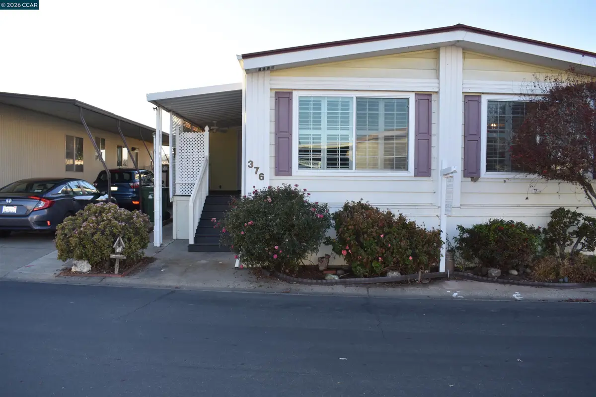 376 Avenida Flores #77, Pacheco, CA 94553 - #1