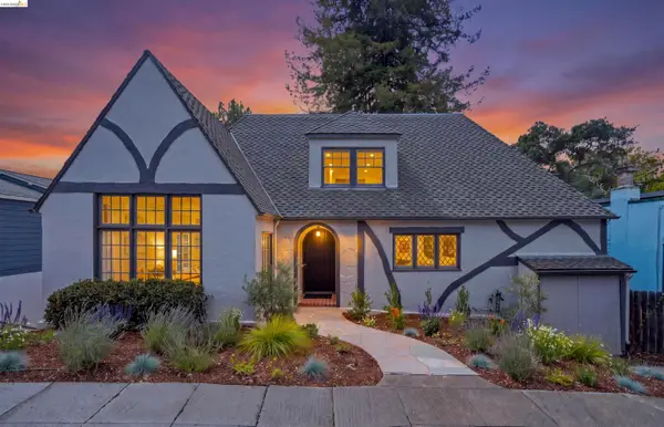 90 Oakmont Avenue, Piedmont, CA 94610
