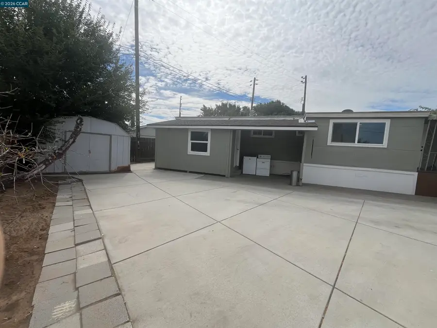 75 E Bolton Rd #16, Oakley, CA 94541 - #2