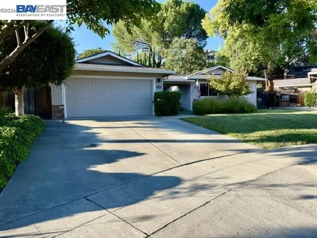 5310 Lenora Ave, San Jose, CA 95124 - #3