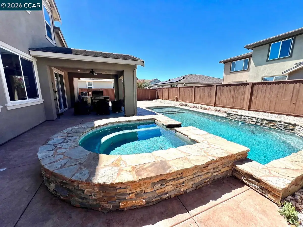 804 Ibis Rd, Oakley, CA 94561 - #1