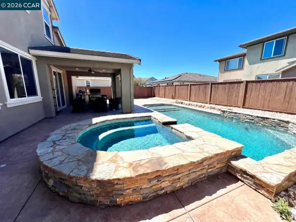804 Ibis Rd, Oakley, CA 94561