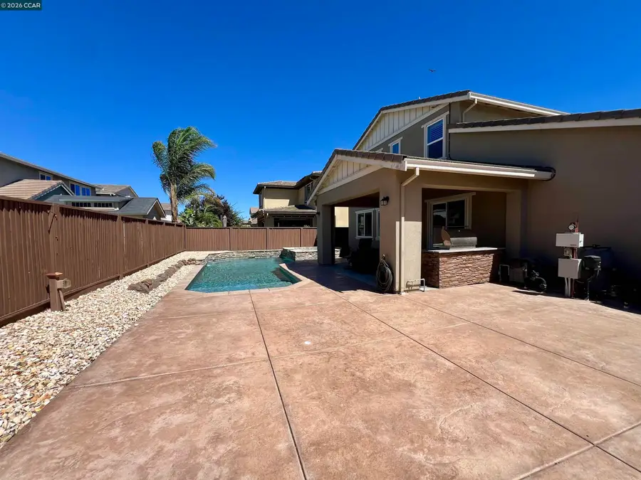 804 Ibis Rd, Oakley, CA 94561 - #2