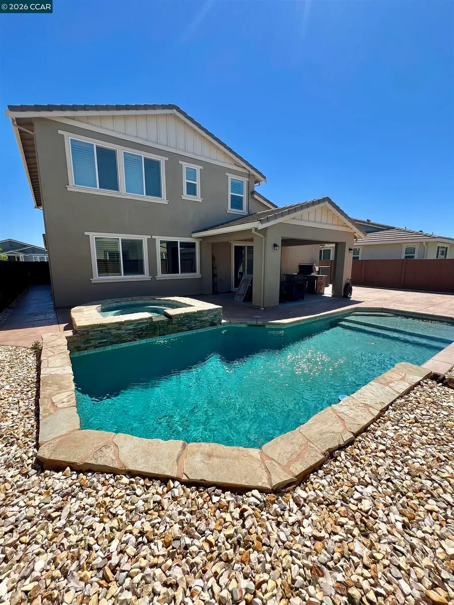 804 Ibis Rd, Oakley, CA 94561 - #3