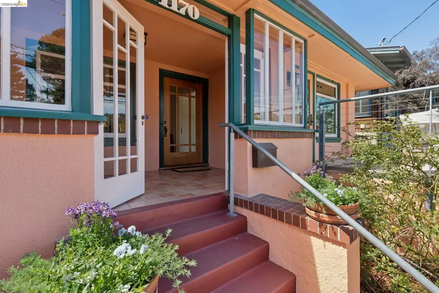 1170 Colusa Ave, Berkeley, CA 94707 - #3