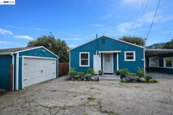 6243 San Pablo Dam Rd, El Sobrante, CA 94803
