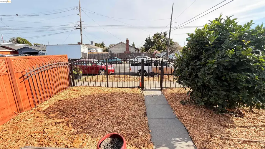 801 Maine Ave, Richmond, CA 94804 - #3