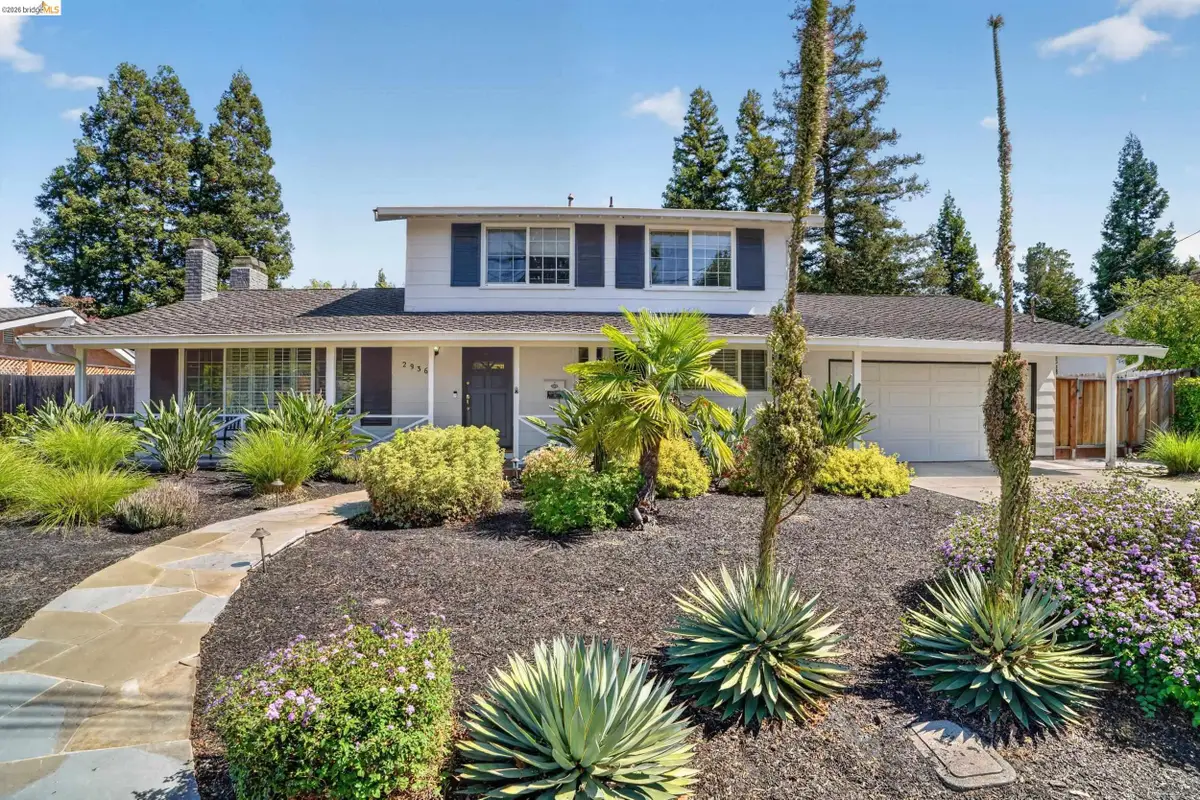 2936 Madeira Way, Pleasant Hill, CA 94523 - #1