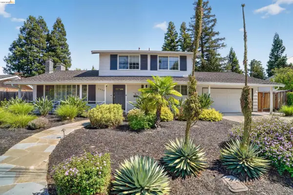 2936 Madeira Way, Pleasant Hill, CA 94523