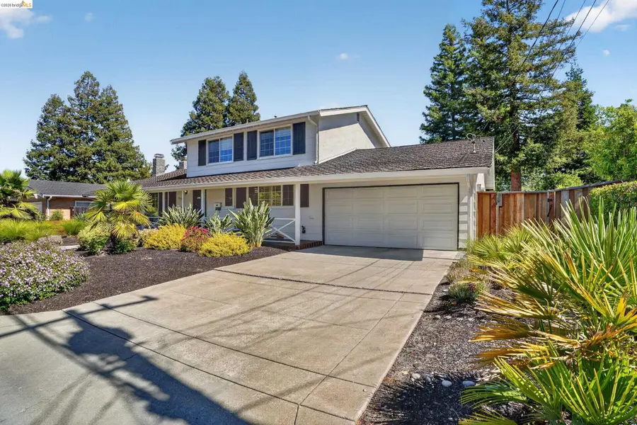 2936 Madeira Way, Pleasant Hill, CA 94523 - #2