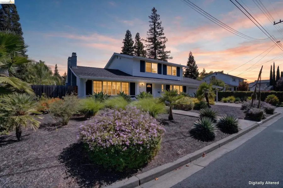 2936 Madeira Way, Pleasant Hill, CA 94523 - #3