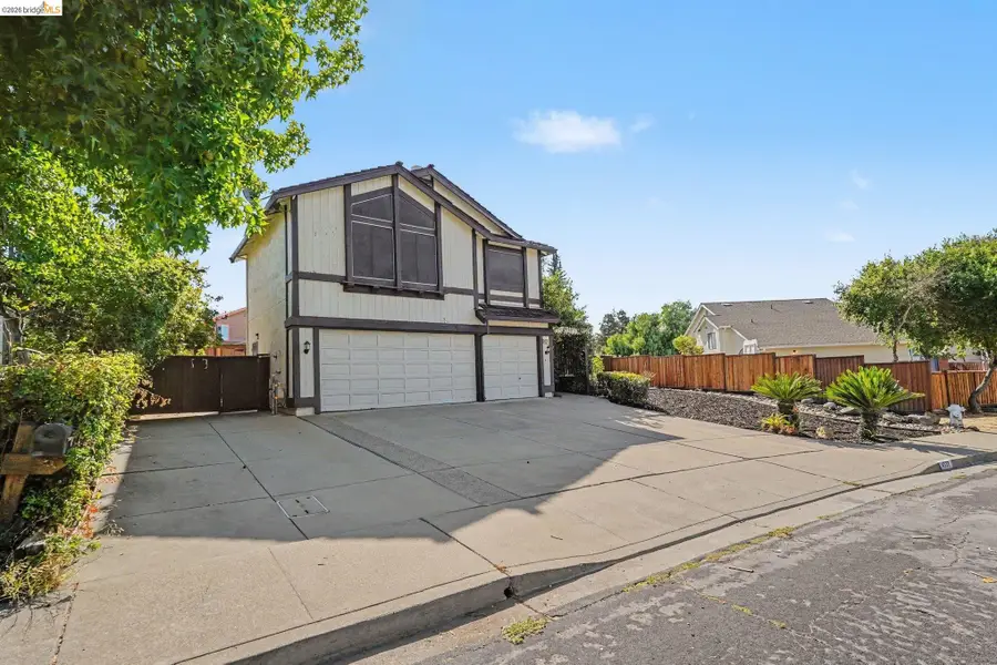 4537 Montara Dr, Antioch, CA 94531 - #3