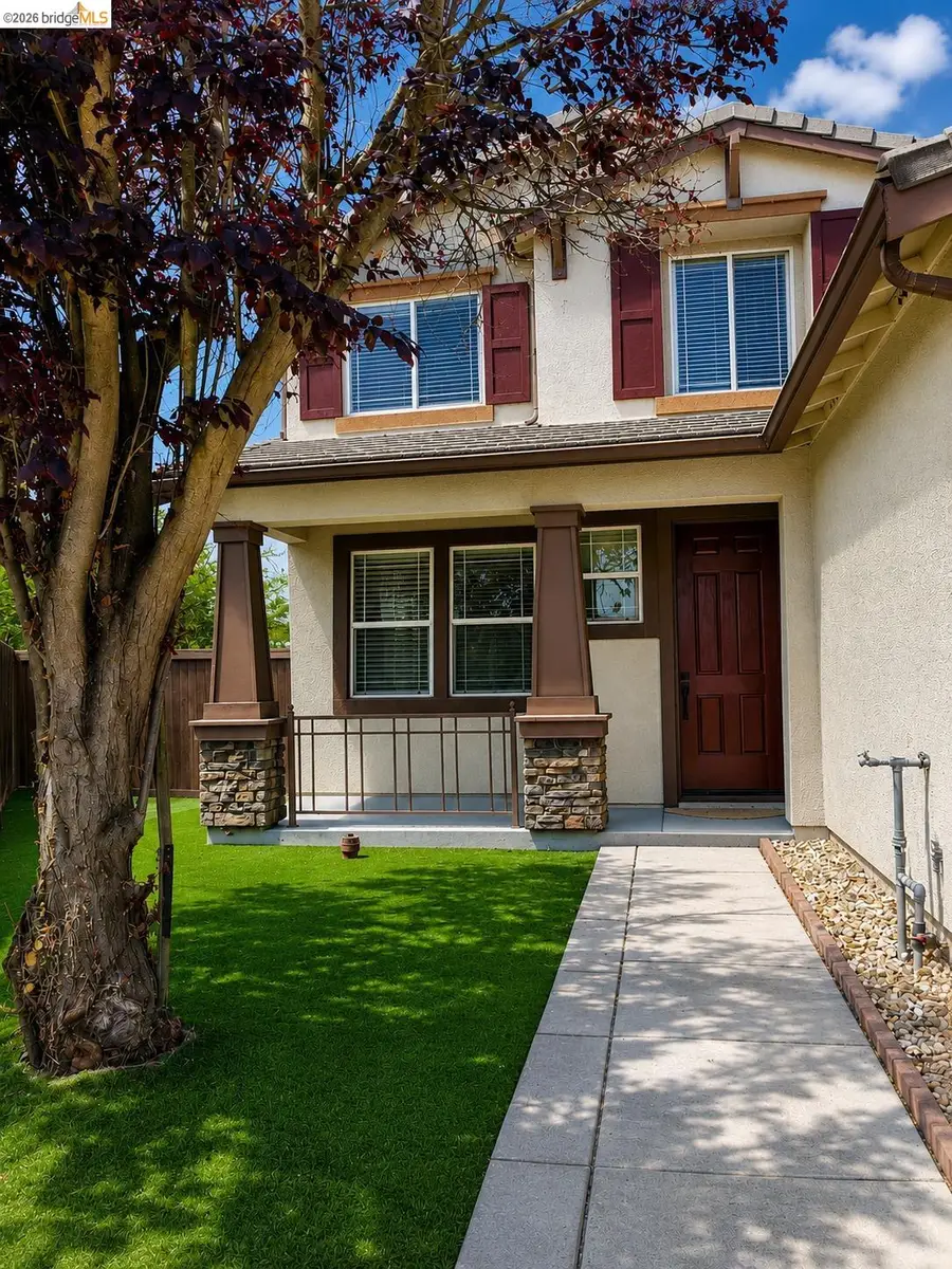 39 Keith Ct., Oakley, CA 94561 - #2