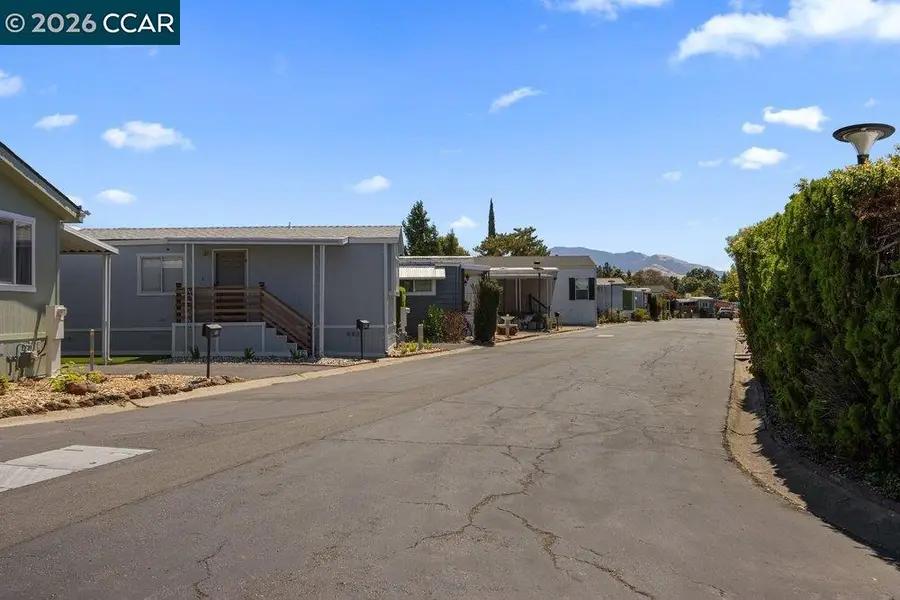 77 Donald Lane, Concord, CA 94518 - #3