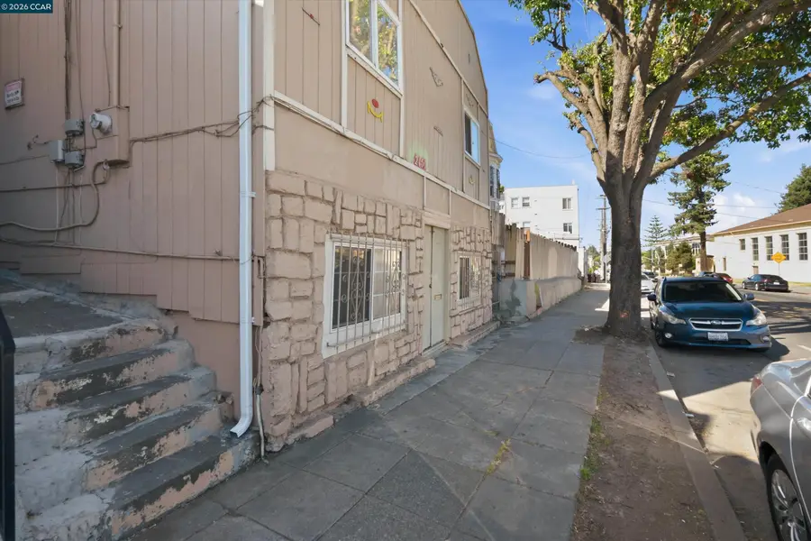 2150 35th Ave, Oakland, CA 94601 - #2