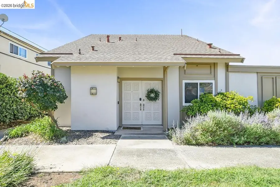 4874 Wolf Way, Concord, CA 94521 - #2