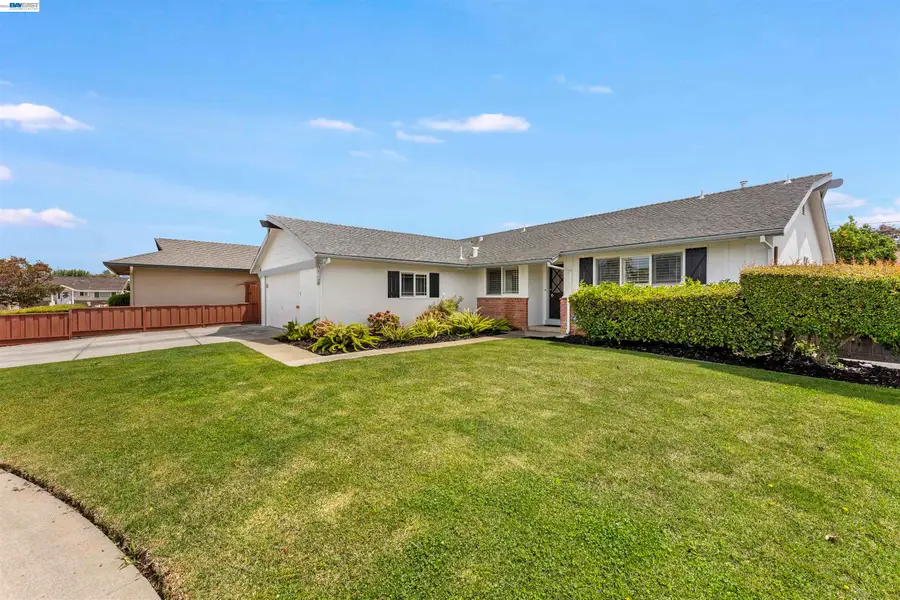 4820 Louise Ct, Fremont, CA 94536 - #2
