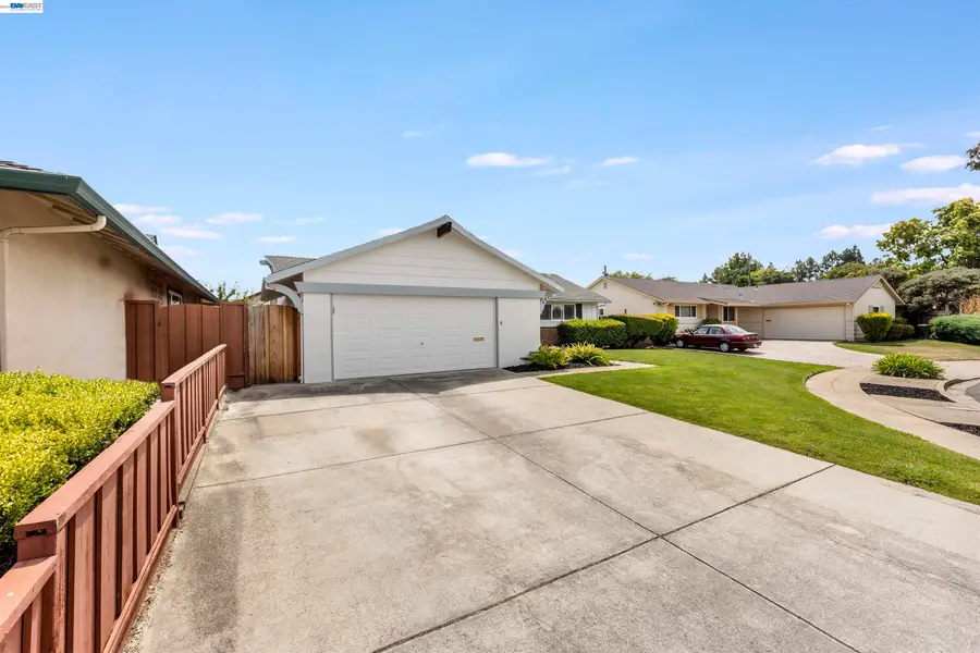 4820 Louise Ct, Fremont, CA 94536 - #3