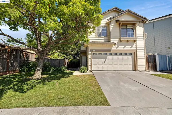 4290 Tiburon Dr, Fremont, CA 94555