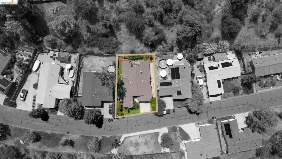 17027 Clouds Rest Road, Soulsbyville, CA 95372 - #3