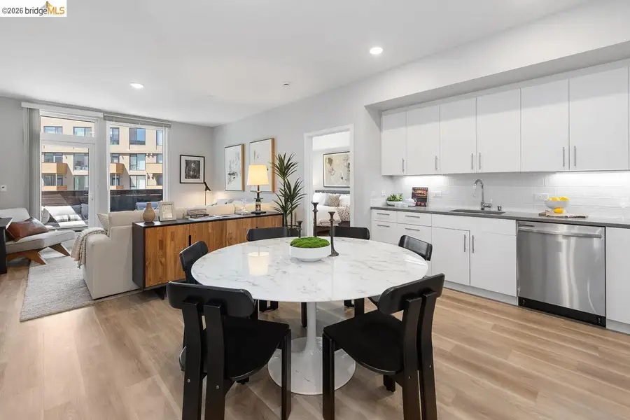 260 Brooklyn Basin Way #419, Oakland, CA 94606 - #2
