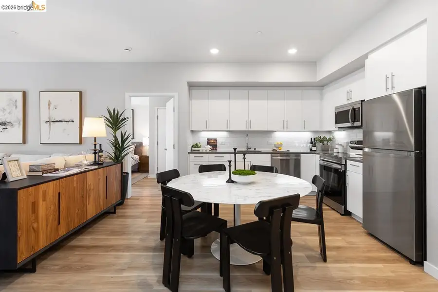 260 Brooklyn Basin Way #419, Oakland, CA 94606 - #3