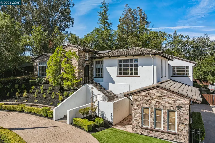 179 Vernal Dr, Alamo, CA 94507 - #2