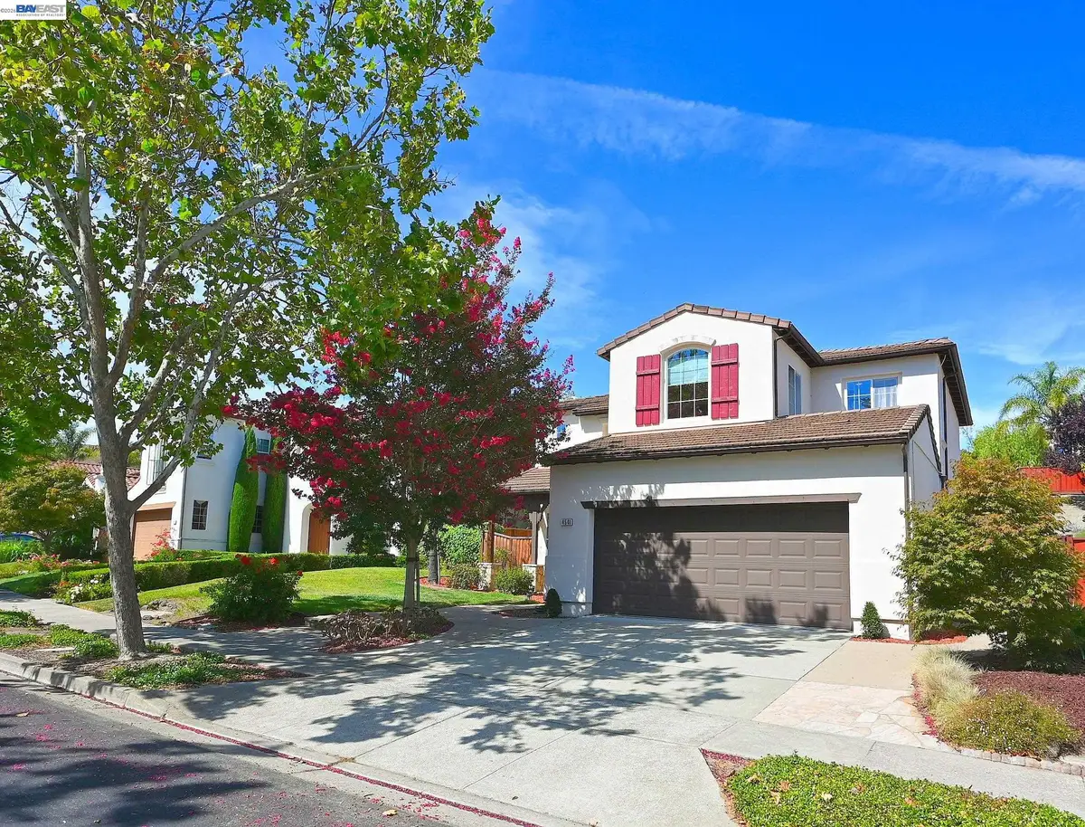 4541 Sweetgale Dr, San Ramon, CA 94582 - #1