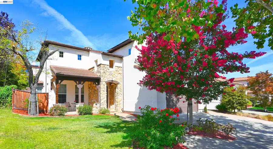 4541 Sweetgale Dr, San Ramon, CA 94582 - #2