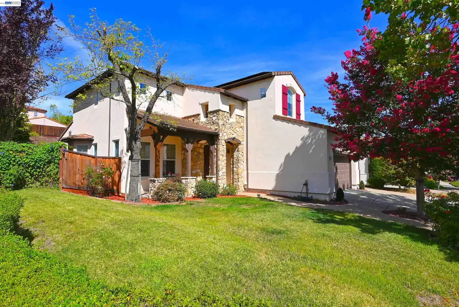 4541 Sweetgale Dr, San Ramon, CA 94582 - #3