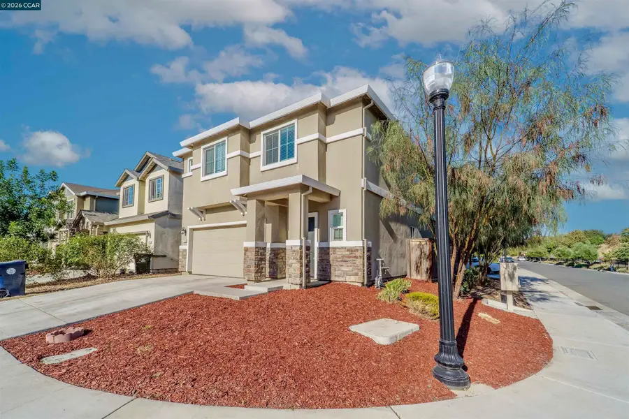 723 Phillipi Way, Sacramento, CA 95838 - #2