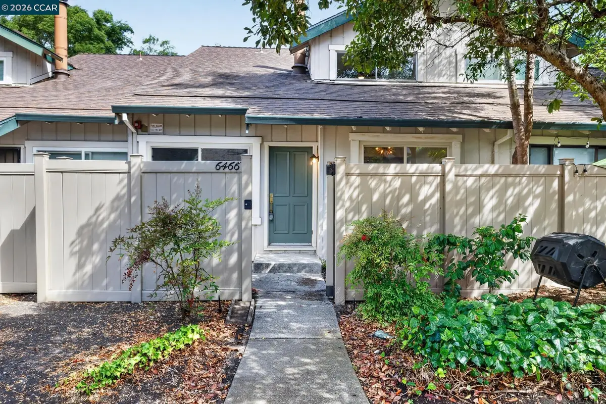 6466 Meadow Pines Avenue, Rohnert Park, CA 94928 - #1