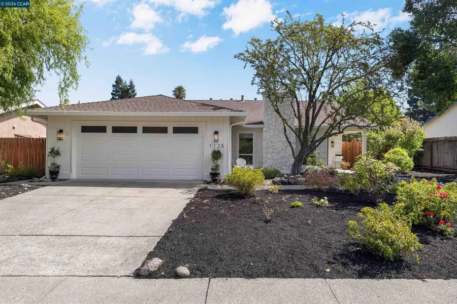 1125 Delta Way, Danville, CA 94526 - #2