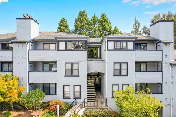 945 Fletcher Ln #A331, Hayward, CA 94544