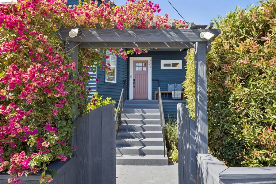 920 63rd St, Oakland, CA 94608 - #2