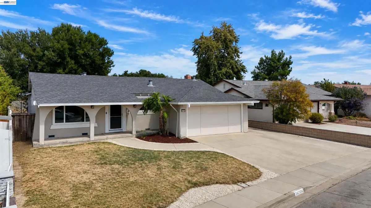 34704 Locke Ave, Fremont, CA 94555 - #1
