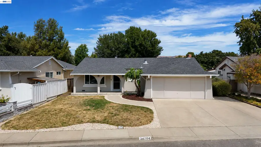 34704 Locke Ave, Fremont, CA 94555 - #2