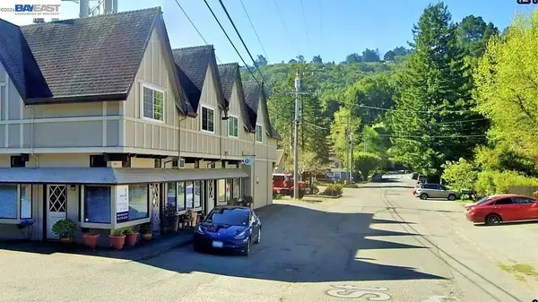 301 Poplar St, Mill Valley, CA 94941