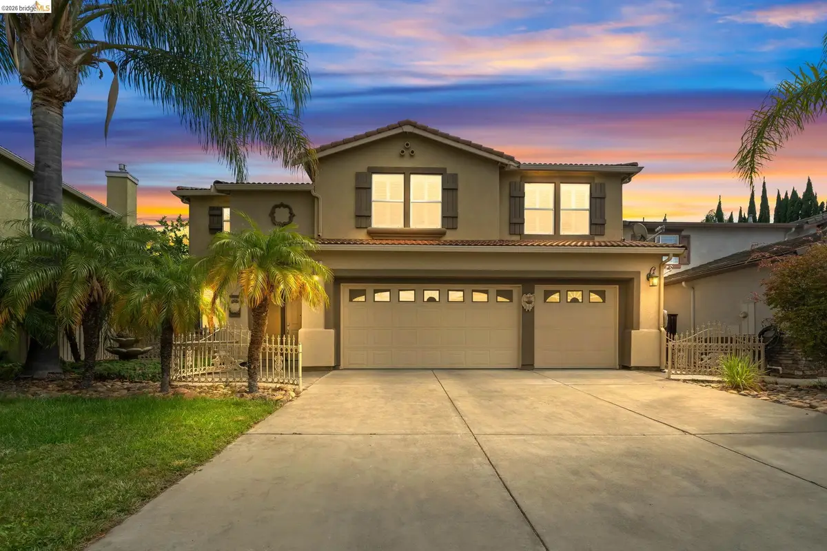 516 Malicoat Ave, Oakley, CA 94561 - #1