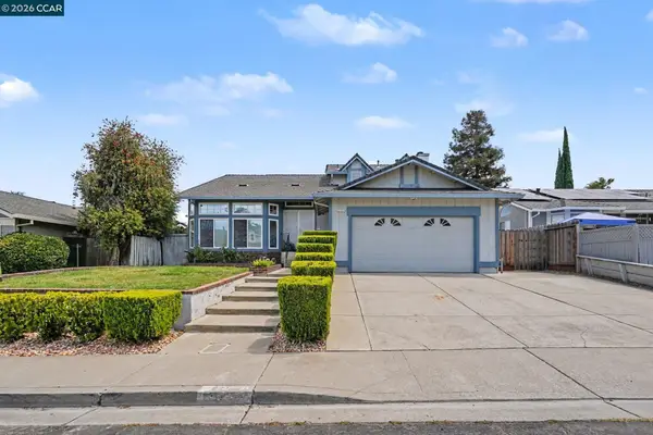3727 Arlington Cir, Pittsburg, CA 94565