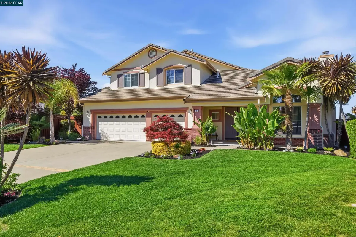 5 Welford Ranch Ct, San Ramon, CA 94583 - #1