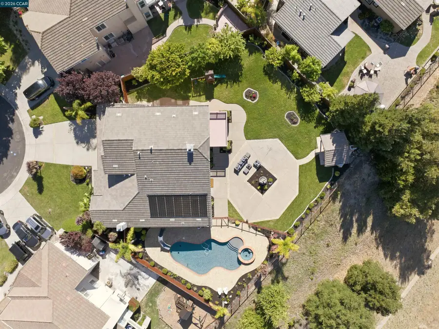 5 Welford Ranch Ct, San Ramon, CA 94583 - #2