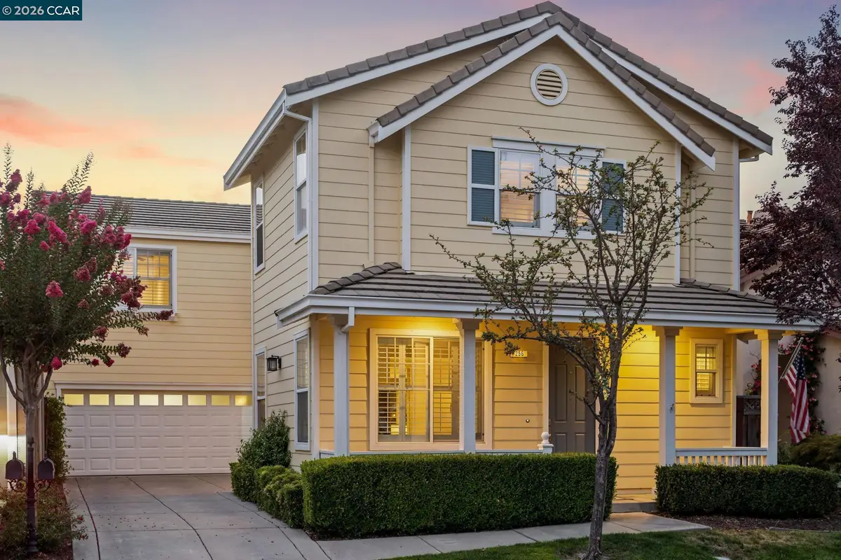256 Abigail Cir, Danville, CA 94506 - #1
