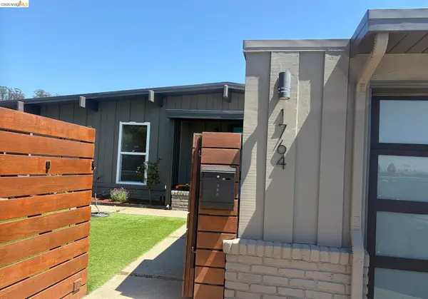 1764 Julian Ct, El Cerrito, CA 94530