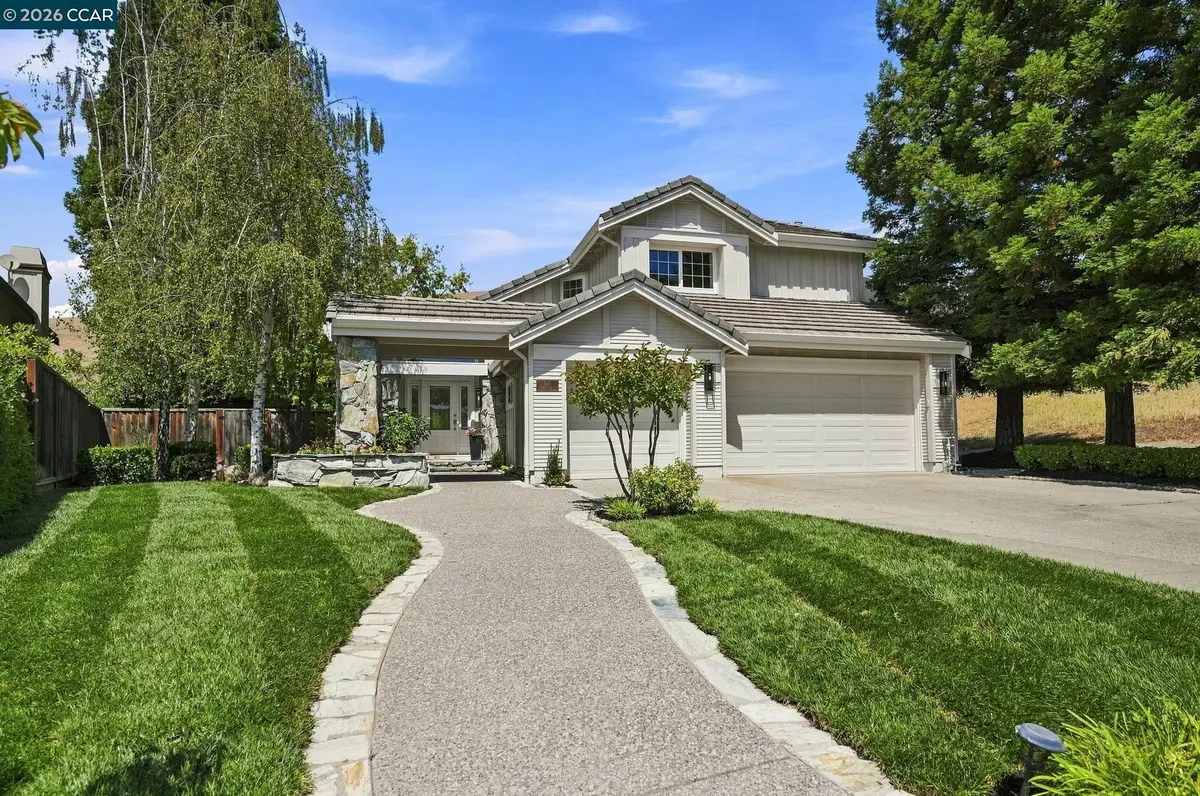 645 Birchwood Ct, Danville, CA 94506 - #1